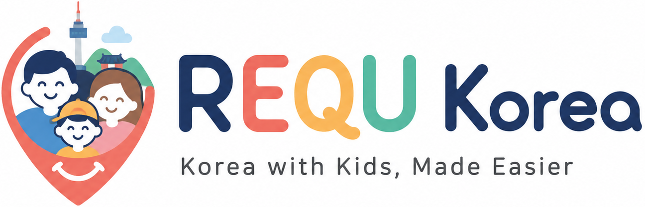 REQU Korea