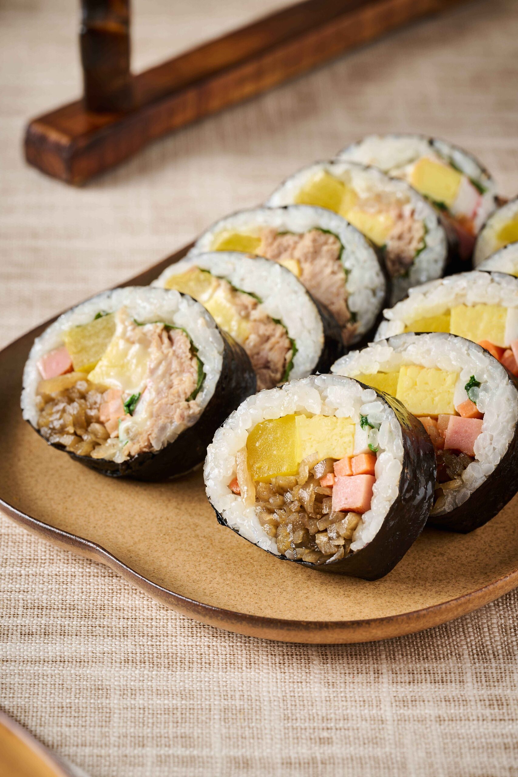 Korean Food for Kids: Eating Out with Picky Eaters