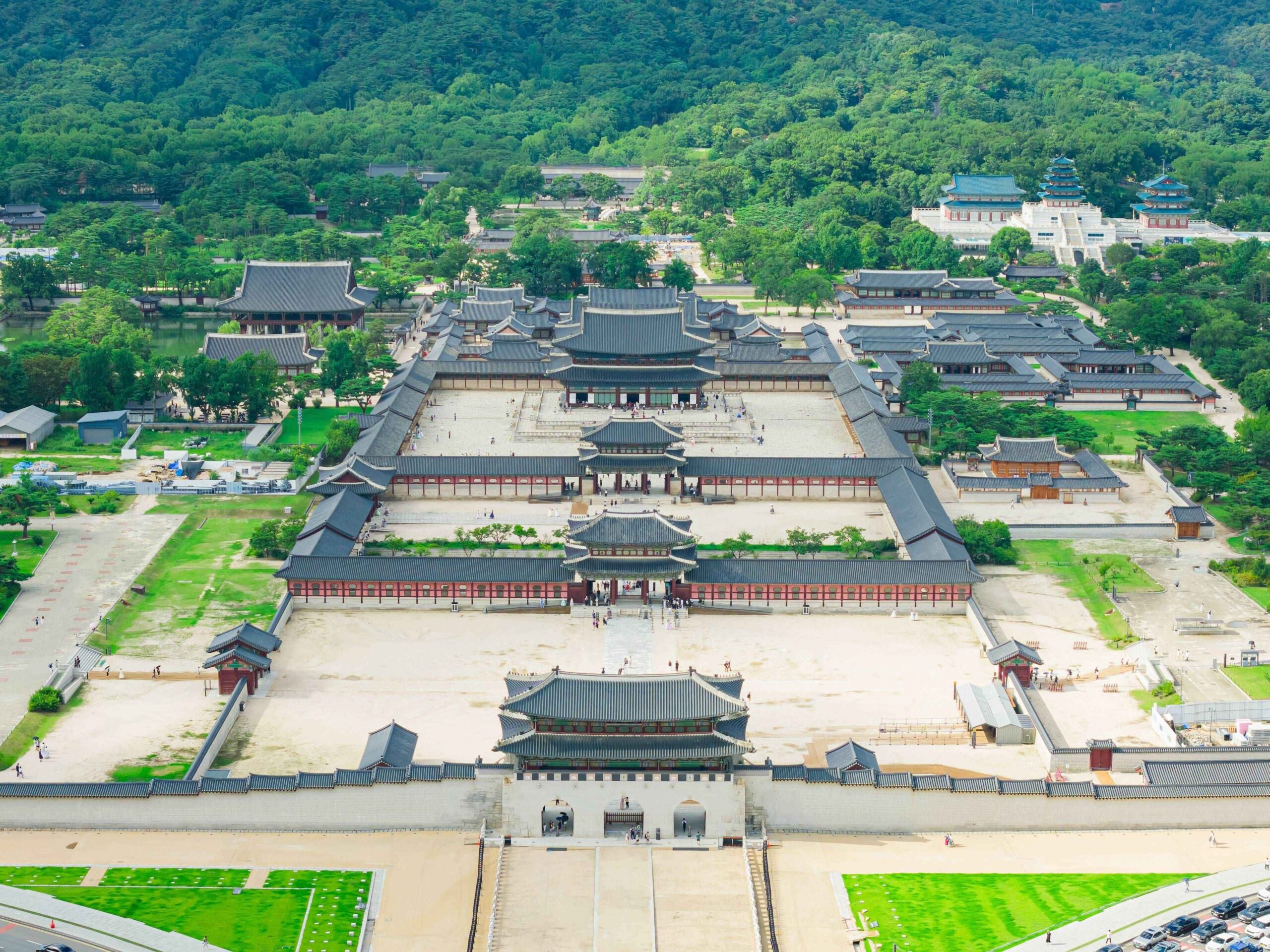 Seoul with Kids: A 5-Day Family Itinerary (2026)